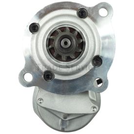 S6126 AS-PL Anlasser