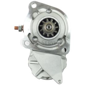 S6128 AS-PL Anlasser