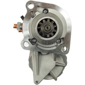 S6134 AS-PL Anlasser
