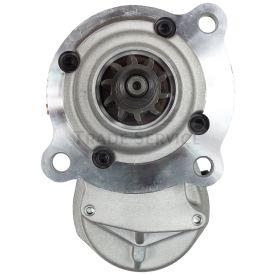 S6135 AS-PL Anlasser