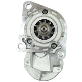 S6138 AS-PL Anlasser