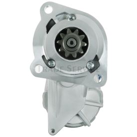 S6151 AS-PL Anlasser