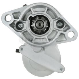 S6157 AS-PL Anlasser