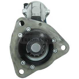 S6181 AS-PL Anlasser