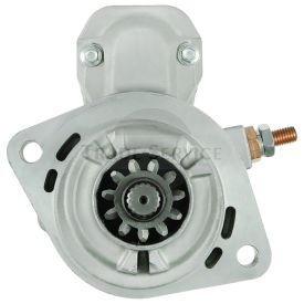 S6196 AS-PL Anlasser