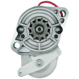 S6217S AS-PL Anlasser