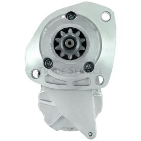 S6218S AS-PL Anlasser