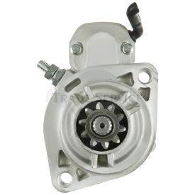 S6225S AS-PL Anlasser