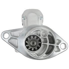 S6231S AS-PL Anlasser