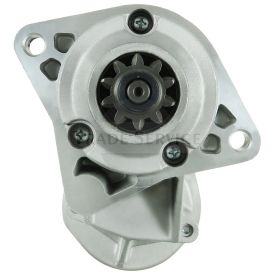 S6232S AS-PL Anlasser