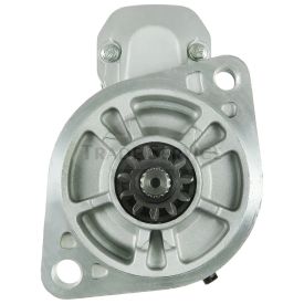 S6233S AS-PL Anlasser