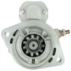 S6254S AS-PL Anlasser