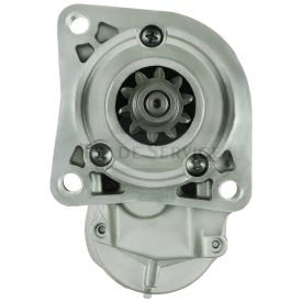 S6275S AS-PL Anlasser
