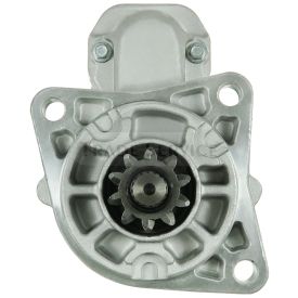 S6276S AS-PL Anlasser