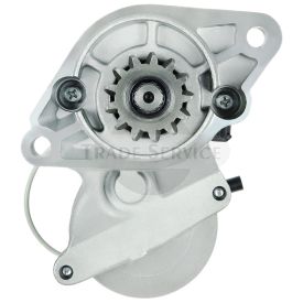 S6277S AS-PL Anlasser