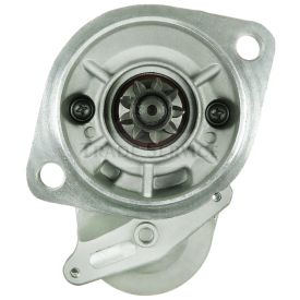 S6278S AS-PL Anlasser