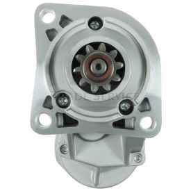 S6282S AS-PL Anlasser