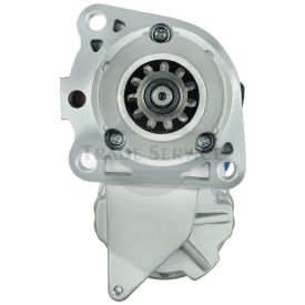 S6285S AS-PL Anlasser