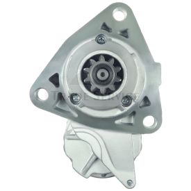 S6293S AS-PL Anlasser