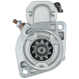S6298S AS-PL Anlasser