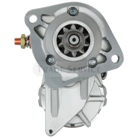 S6301S AS-PL Anlasser