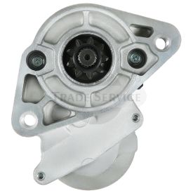 S6323S AS-PL Anlasser