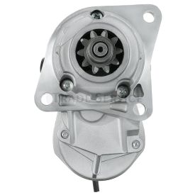 S6330S AS-PL Anlasser