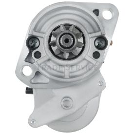 S6334S AS-PL Anlasser