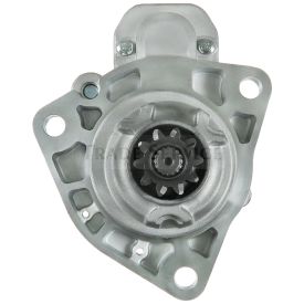 S6339S AS-PL Anlasser
