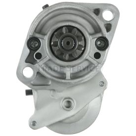 S6344S AS-PL Anlasser