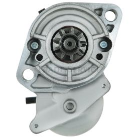 S6345S AS-PL Anlasser