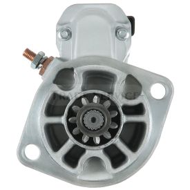 S6360S AS-PL Anlasser