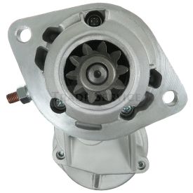 S6374S AS-PL Anlasser