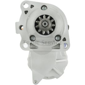 S6380S AS-PL Anlasser