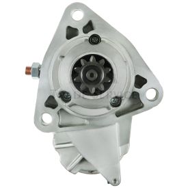 S6381S AS-PL Anlasser