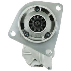 S6382S AS-PL Anlasser