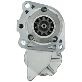 S6385S AS-PL Anlasser