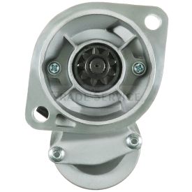 S6399S AS-PL Anlasser