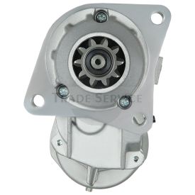 S6400S AS-PL Anlasser