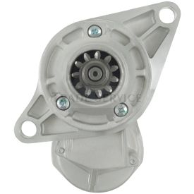 S6403S AS-PL Anlasser