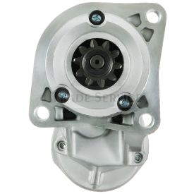 S6405S AS-PL Anlasser