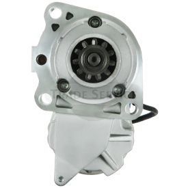 S6407S AS-PL Anlasser