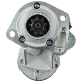 S6409S AS-PL Anlasser