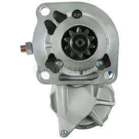 S6410S AS-PL Anlasser