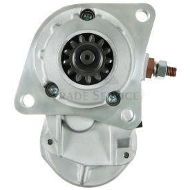 S6412S AS-PL Anlasser