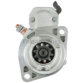 S6429S AS-PL Anlasser