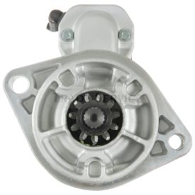 S6431S AS-PL Anlasser