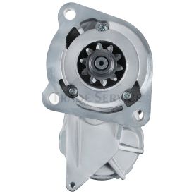 S6433S AS-PL Anlasser