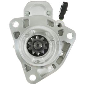 S6440S AS-PL Anlasser