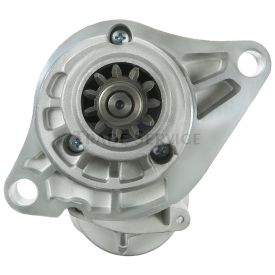 S6442S AS-PL Anlasser